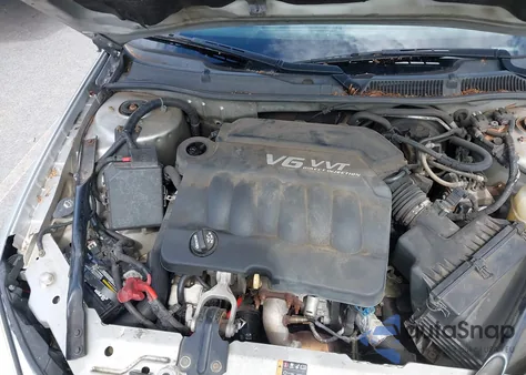 2015 Chevrolet Impala Limited Ls z USA, uszkodzony, nr VIN 2G1WA5E38F1120755